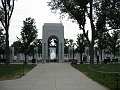27 World War II Memorial